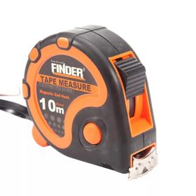 Finder Meroszalag 10M/25Mm 191402 Magneses