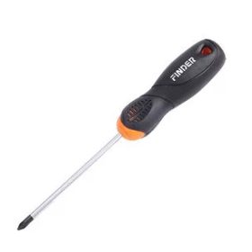 Finder Csavarhuzo Pz0X75Mm 193210