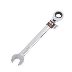 Finder Csillag-Villaskulcs 17Mm 192204 Racsnis