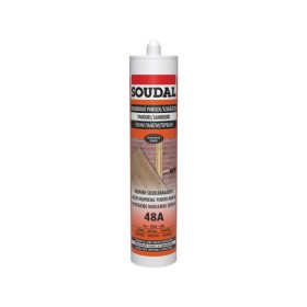 Soudal Szereloragaszto 48A 310Ml  103221 Oldoszeres