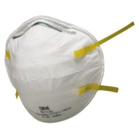 VEDO ALARC 3M 8710E PORALARC FFP1 S