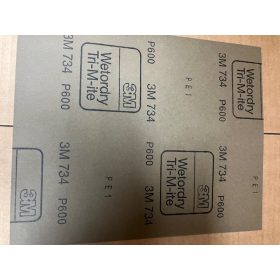 3M CS.P. VIZES P 600 280x230     3M01973