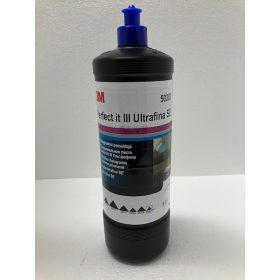 3M POLIR PERFECT-IT III ULTRA FINOM 1L 50383