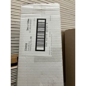 3M maszkoló fólia 5x120m