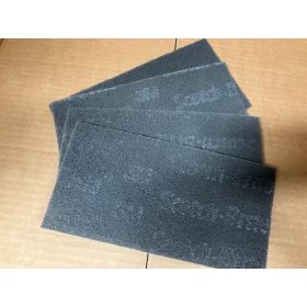 3M SCOTCH-BRITE MX-HP SZURKE P800  64660 25db/doboz