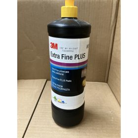 3M POLIR PERFECT-IT III EXTRA FINOM 1L SARGA KUPAKOS