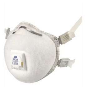 VEDO ALARC 3M 9925 HEGESZTOMASZK 9925/6920 FFP2 SZELEPES