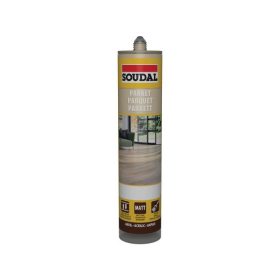 Soudal Parketta Tomito Juhar 280Ml 111258