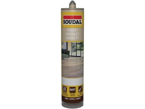 SOUDAL PARKETTA TOMITO JUHAR 310ML 111258