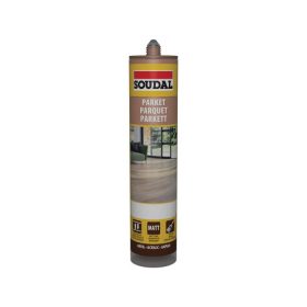 Soudal Parketta Tomito Cseresznye 280Ml 111259