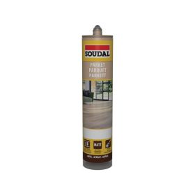Soudal Parketta Tomito Tolgy 280Ml 111261