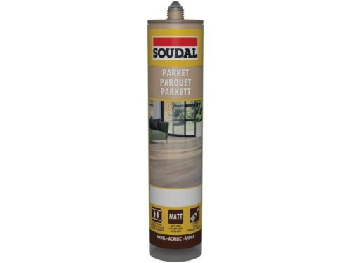 SOUDAL PARKETTA TOMITO TOLGY 310ML 111261