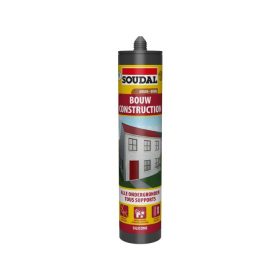 SOUDAL NEUTRALIS SZIL. BARNA 310ML 102254