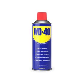 WD-40   AER. 200ML