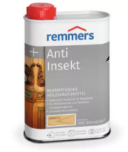 Anti-Insekt színtelen 250 ml