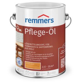 Pflege-Öl  Bangkirai  5 L