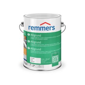 Allgrund  Fehér 0,75 L