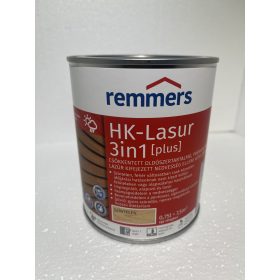 Hk-Lasur 3In1 Plus Erdeifenyő 0,75L Rc-270