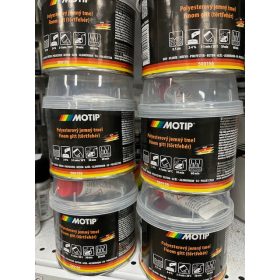MOTIP FINOM KITT 250G