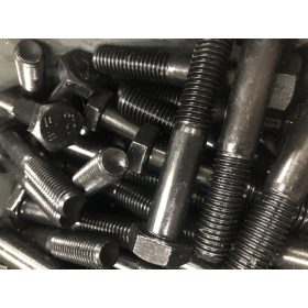 DIN931 HATL. CS. 22X160MM 10.9