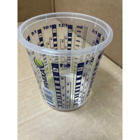 FINIXA KEVEROEDENY 650ML fedél nélkül