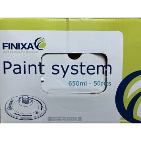 FINIXA SZUROFEDEL FPS 650ML-HEZ 190mY 1
