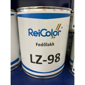   Reicolor LZ-98 1KG HORGANYZÁS ELŐTTI MENET ÉS CSAVARVÉDŐ