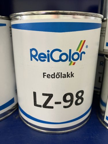 Reicolor LZ-98 1KG HORGANYZÁS ELŐTTI MENET ÉS CSAVARVÉDŐ