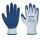 A100G4RXL Portwest Mártott latex védőkesztyű