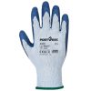 A100G4RXL Portwest Mártott latex védőkesztyű