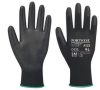 A123K8RL Portwest PU Palm Latex Free (144 pár)