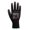 A123K8RL Portwest PU Palm Latex Free (144 pár)