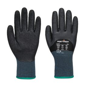 A147K8RL Portwest Cold 13 latex mártott védőkesztyű