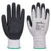A312G8RL Portwest Grip 13 Diamind Knit nitril kesztyű