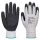 A312G8RL Portwest Grip 13 Diamind Knit nitril kesztyű