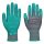A313G3RL Portwest Grip 15 érdesített nitril kesztyű