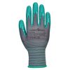 A313G3RL Portwest Grip 15 érdesített nitril kesztyű