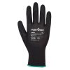 A335K8RL Portwest A335 - Dermi-Grip NPR15 Nitrile Sandy kesztyű