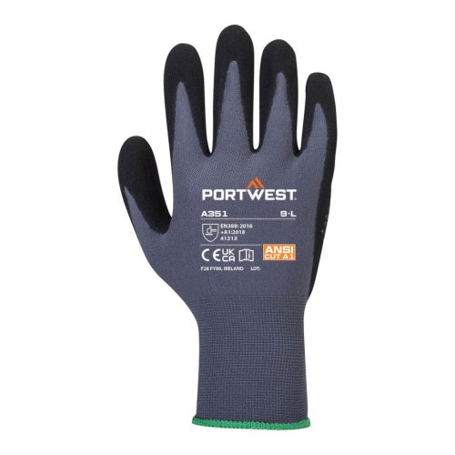 A351G8RL Portwest DermiFlex Plus védőkesztyű