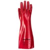 A445RERXL Portwest PVC hosszú szárú védőkesztyű 45 cm