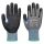 A644G8RL Portwest Vágásbiztos; nitril hab bevonatos munkakesztyű