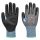 A647G8RL Portwest Vágásbiztos; PU bevonatos védőkesztyű