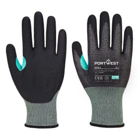 A661K8RL Portwest VHR18 Nitrile Foam