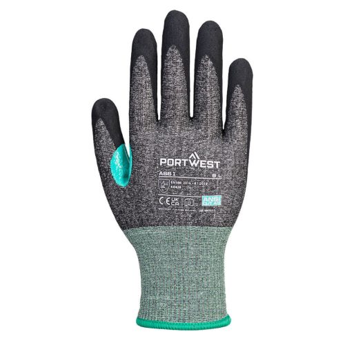 A661K8RL Portwest VHR18 Nitrile Foam