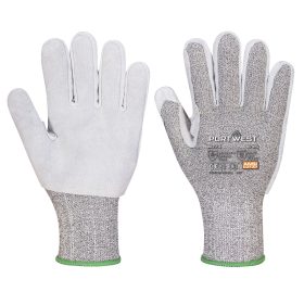 A674K8RL Portwest AHR13 F Dark Leather