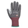 A674K8RL Portwest AHR13 F Dark Leather