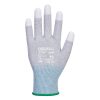 A698G6RL Portwest MR13 ESD PU Fingertip (12 pár)