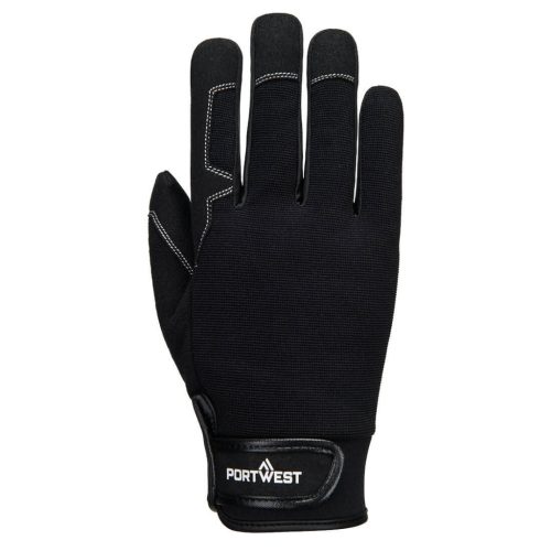 A701BKRL Portwest Mechanic 81 védőkesztyű