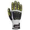 A729G8RL Portwest TPV Impact Therm Cut Glove