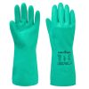 A810GNRL Portwest Nitrosafe vegyszerálló védőkesztyű